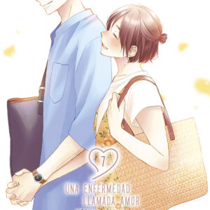 UNA ENFERMEDAD LLAMADA AMOR 07