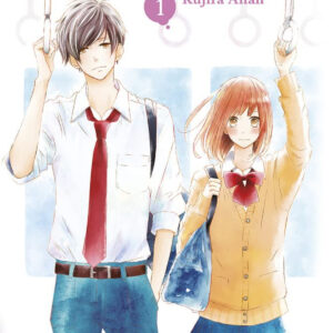 Y AUN ASI, ERES MUY DULCE