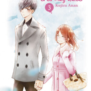 Y AUN ASI, ERES MUY DULCE 03