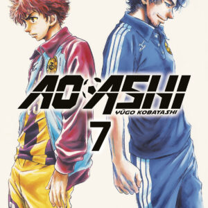 AO ASHI 07