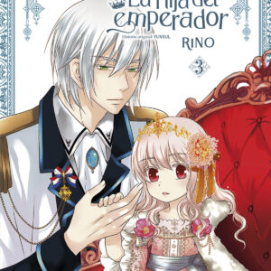 LA HIJA DEL EMPERADOR 03