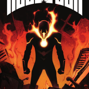 ROGUE SUN 1. CATACLISMO