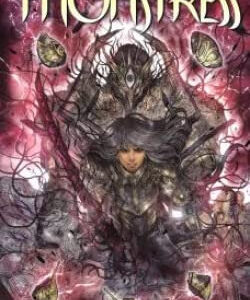 MONSTRESS 7. DEVORADORA
