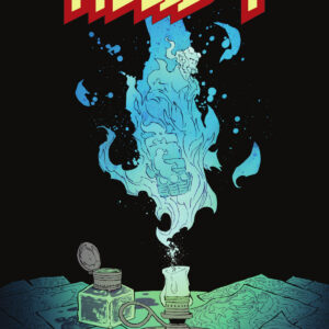 HELLBOY 26: EL CLUB DE LA LINTERNA DE PLATA