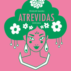 ATREVIDAS. EDICIÓN INTEGRAL