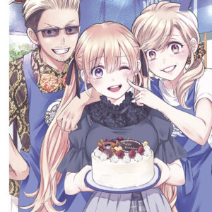 UNA PAREJA DE CUCOS 07