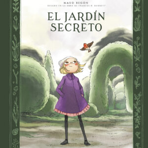 EL JARDIN SECRETO. EDICION INTEGRAL