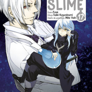 AQUELLA VEZ QUE ME CONVERTÍ EN SLIME 17