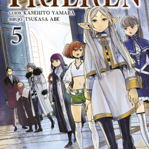 FRIEREN 05