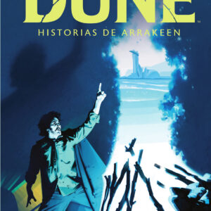 DUNE: HISTORIAS DE ARRAKEEN