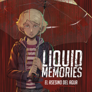 LIQUID MEMORIES INTEGRAL