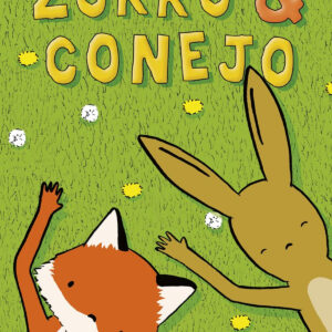 ZORRO Y CONEJO