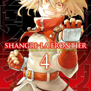 SHANGRI-LA FRONTIER 04. EXPANSION PASS