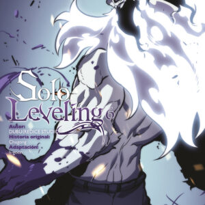 SOLO LEVELING 06