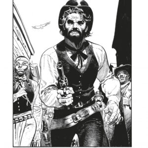 UNDERTAKER. INTEGRAL