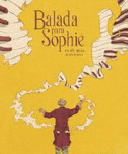 BALADA PARA SOPHIE (NUEVA EDICION)