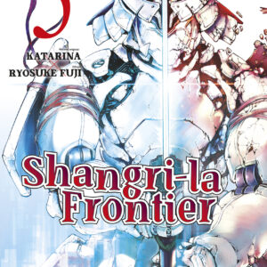 SHANGRI-LA FRONTIER 05