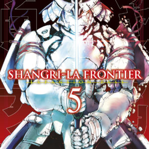 SHANGRI-LA FRONTIER 05. EXPANSION PASS