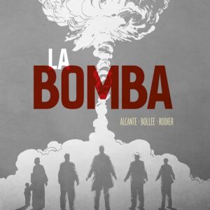 LA BOMBA ED. RUSTICA