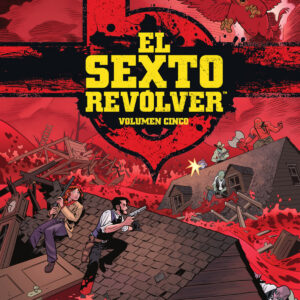 EL SEXTO REVOLVER 5
