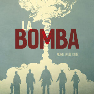LA BOMBA ED. CARTONE