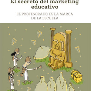 SANTILLANA ACTIVA EL SECRETO DEL MARKETING EDUCATIVO