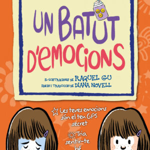 UN BATUT D'EMOCIONS