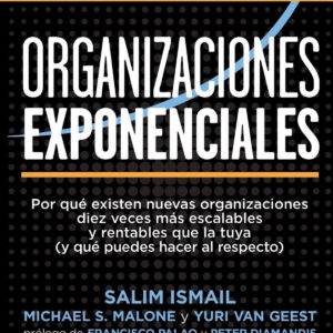 ORGANIZACIONES EXPONENCIALES