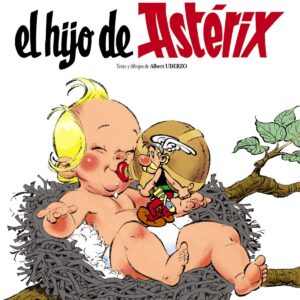 El hijo de Astérix