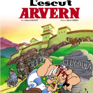 L'ESCUT ARVERN