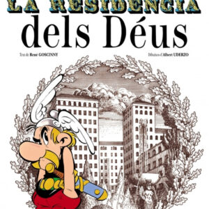 La Residencia dels Déus
