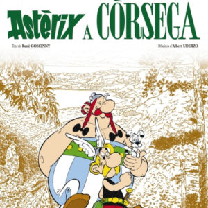 ASTÉRIX A CÒRSEGA