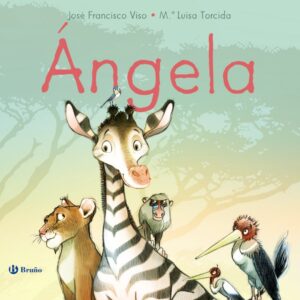 ÁNGELA