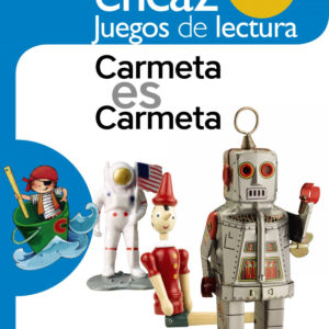 Carmeta es Carmeta Juego de Lectura