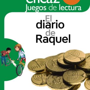 EL DIARIO DE RAQUEL. JUEGOS DE LECTURA 2019