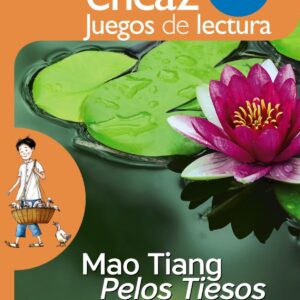 Mao Tiang, Pelos Tiesos Juego de Lectura