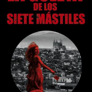 La goleta de los siete mástiles
