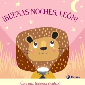¡BUENAS NOCHES, LEÓN!