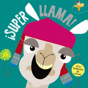 SUPERLLAMA!