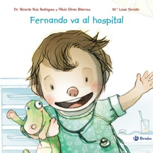 FERNANDO VA AL HOSPITAL