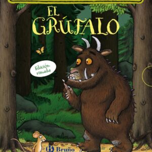 EL GRÚFALO Y LA HIJA DEL GRÚFALO. EDICIÓN RIMADA
