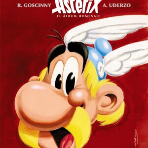 GENERACIONES ASTÉRIX