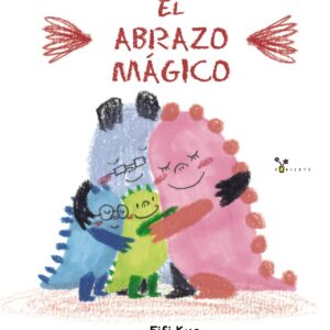 El abrazo mágico
