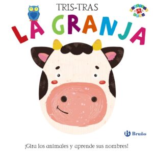 Tris-tras. La granja