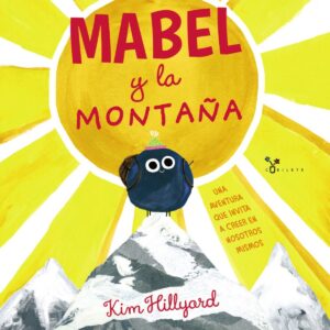 Mabel y la montaña