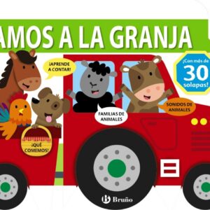Vamos a la granja