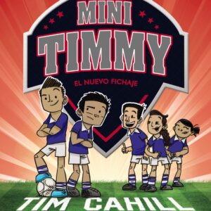 Mini Timmy - El nuevo fichaje