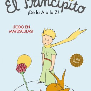 Mini imaginario de El Principito