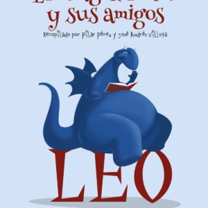 El dragón lector y sus amigos