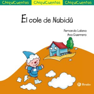 El cole de Nubidú